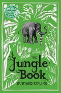 The Jungle Book Cover des Buches The Jungle Book (ISBN: 9781509805594)
