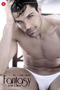 Fantasy: Adult Edition Cover des Buches Fantasy: Adult Edition (ISBN: 9781511965460)