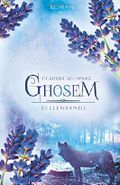Ghosem - Seelenbande Cover des Buches Ghosem - Seelenbande (ISBN: 9781514306970)