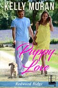 Puppy Love Cover des Buches Puppy Love (ISBN: 9781516102730)