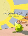 Five Meters of Time/Pet Metara od Vremena: Children's Picture Book English-Bosnian (Bilingual Edition/Dual Language) Cover des Buches Five Meters of Time/Pet Metara od Vremena: Children's Picture Book English-Bosnian (Bilingual Edition/Dual Language) (ISBN: 9781517348212)
