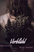 Verblüht: Episodenkrimi Cover des Buches Verblüht: Episodenkrimi (ISBN: 9781519293176)
