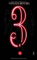 Three: Volume 3 Cover des Buches Three: Volume 3 (ISBN: 9781519748447)