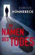 Die Namen des Todes Cover des Buches Die Namen des Todes (ISBN: 9781520347059)
