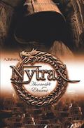 Nytrax: Auserwählt zum Element Cover des Buches Nytrax: Auserwählt zum Element (ISBN: 9781520674032)