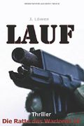 Die Ratte des Warlords - Lauf Cover des Buches Die Ratte des Warlords - Lauf (ISBN: 9781520831602)
