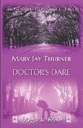 Doctor's Dare Cover des Buches Doctor's Dare (ISBN: 9781520864341)