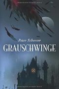 Grauschwinge Cover des Buches Grauschwinge (ISBN: 9781520943091)