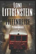 Tiefenreise Cover des Buches Tiefenreise (ISBN: 9781521993224)