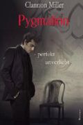 Pygmalion - perfekt unverliebt: Doc H Cover - Sonderedition Cover des Buches Pygmalion - perfekt unverliebt: Doc H Cover - Sonderedition (ISBN: 9781523325337)