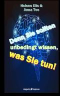 Denn Sie sollten unbedingt wissen, was Sie tun!: Ein Ratgeber fuer alle, die mit Traumatisierten leben und umgehen Cover des Buches Denn Sie sollten unbedingt wissen, was Sie tun!: Ein Ratgeber fuer alle, die mit Traumatisierten leben und umgehen (ISBN: 9781523334278)