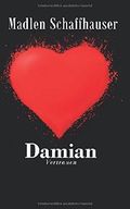 Damian - Vertrauen Cover des Buches Damian - Vertrauen (ISBN: 9781523760688)