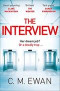 The Interview (Amazing True Animal Stories) Cover des Buches The Interview (Amazing True Animal Stories) (ISBN: 9781529009705)