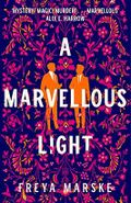 A Marvellous Light (English Edition) Cover des Buches A Marvellous Light (English Edition) (ISBN: null)
