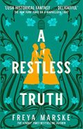 A Restless Truth (English Edition) Cover des Buches A Restless Truth (English Edition) (ISBN: null)