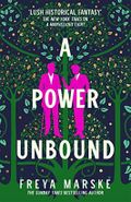 A Power Unbound (English Edition) Cover des Buches A Power Unbound (English Edition) (ISBN: null)