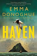 Haven: From the Sunday Times bestselling author of Room Cover des Buches Haven: From the Sunday Times bestselling author of Room (ISBN: 9781529091168)