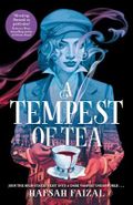 A Tempest of Tea: An Intoxicating Brew of Secrets, Vampires and Romance (Blood and Tea) Cover des Buches A Tempest of Tea: An Intoxicating Brew of Secrets, Vampires and Romance (Blood and Tea) (ISBN: 9781529097085)