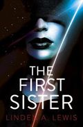 The First Sister Cover des Buches The First Sister (ISBN: 9781529386905)