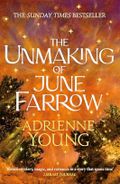 The Unmaking of June Farrow: an enchanting magical mystery, with an unforgettable love story Cover des Buches The Unmaking of June Farrow: an enchanting magical mystery, with an unforgettable love story (ISBN: 9781529433654)