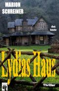 Lydias Haus: Kale-Hatfield-Story Cover des Buches Lydias Haus: Kale-Hatfield-Story (ISBN: 9781530605491)