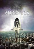 Aurenlos: Ein Vampirroman Cover des Buches Aurenlos: Ein Vampirroman (ISBN: 9781533496300)