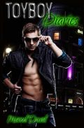 Toy-Boy Diaries Cover des Buches Toy-Boy Diaries (ISBN: 9781533608925)