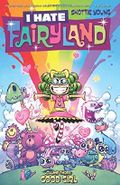I Hate Fairyland Volume 3: Good Girl Cover des Buches I Hate Fairyland Volume 3: Good Girl (ISBN: 9781534303300)