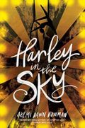 Harley in the Sky Cover des Buches Harley in the Sky (ISBN: 9781534437128)
