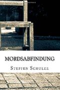 Mordsabfindung Cover des Buches Mordsabfindung (ISBN: 9781534714939)
