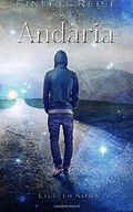 Finleys Reise nach Andaria Cover des Buches Finleys Reise nach Andaria (ISBN: 9781534886902)