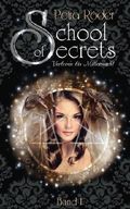 School of Secrets - Verloren bis Mitternacht Cover des Buches School of Secrets - Verloren bis Mitternacht (ISBN: null)