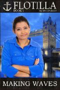 Flotilla: Making Waves Cover des Buches Flotilla: Making Waves (ISBN: 9781539654971)