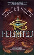 Reignited: A Companion to the Reawakened Series Cover des Buches Reignited: A Companion to the Reawakened Series (ISBN: 9781539999034)