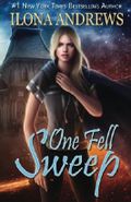 One Fell Sweep (Innkeeper Chronicles) Cover des Buches One Fell Sweep (Innkeeper Chronicles) (ISBN: 9781540857217)