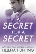 A Secret for a Secret (All In, 3, Band 3) Cover des Buches A Secret for a Secret (All In, 3, Band 3) (ISBN: 9781542023382)
