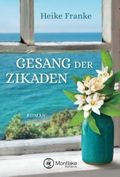 Gesang der Zikaden Cover des Buches Gesang der Zikaden (ISBN: 9781542048712)