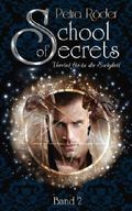 School of Secrets - Vereint bis in die Ewigkeit Cover des Buches School of Secrets - Vereint bis in die Ewigkeit (ISBN: 9781542925945)