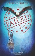 Failed Cover des Buches Failed (ISBN: 9781544010564)