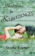Landeplatz fuer Schutzengel Cover des Buches Landeplatz fuer Schutzengel (ISBN: 9781545113516)