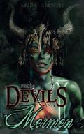 From Devils and Mermen - Band 1 Cover des Buches From Devils and Mermen - Band 1 (ISBN: null)