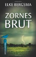 Zornesbrut Cover des Buches Zornesbrut (ISBN: 9781548756246)