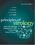 Principles of Virology Cover des Buches Principles of Virology (ISBN: 9781555812591)