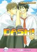 Dash! (Yaoi) Cover des Buches Dash! (Yaoi) (ISBN: null)