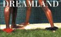 DREAMLAND: Photographs by Jeff Burton Cover des Buches DREAMLAND: Photographs by Jeff Burton (ISBN: 9781576870761)