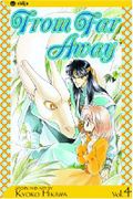 From Far Away, Vol. 4 Cover des Buches From Far Away, Vol. 4 (ISBN: 9781591167709)