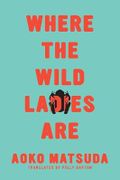Where the Wild Ladies Are Cover des Buches Where the Wild Ladies Are (ISBN: 9781593766900)