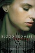 Blood Promise Cover des Buches Blood Promise (ISBN: 9781410447050)