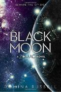 Black Moon (Zodiac) Cover des Buches Black Moon (Zodiac) (ISBN: null)