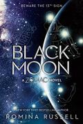 Black Moon (Zodiac, Band 3) Cover des Buches Black Moon (Zodiac, Band 3) (ISBN: null)